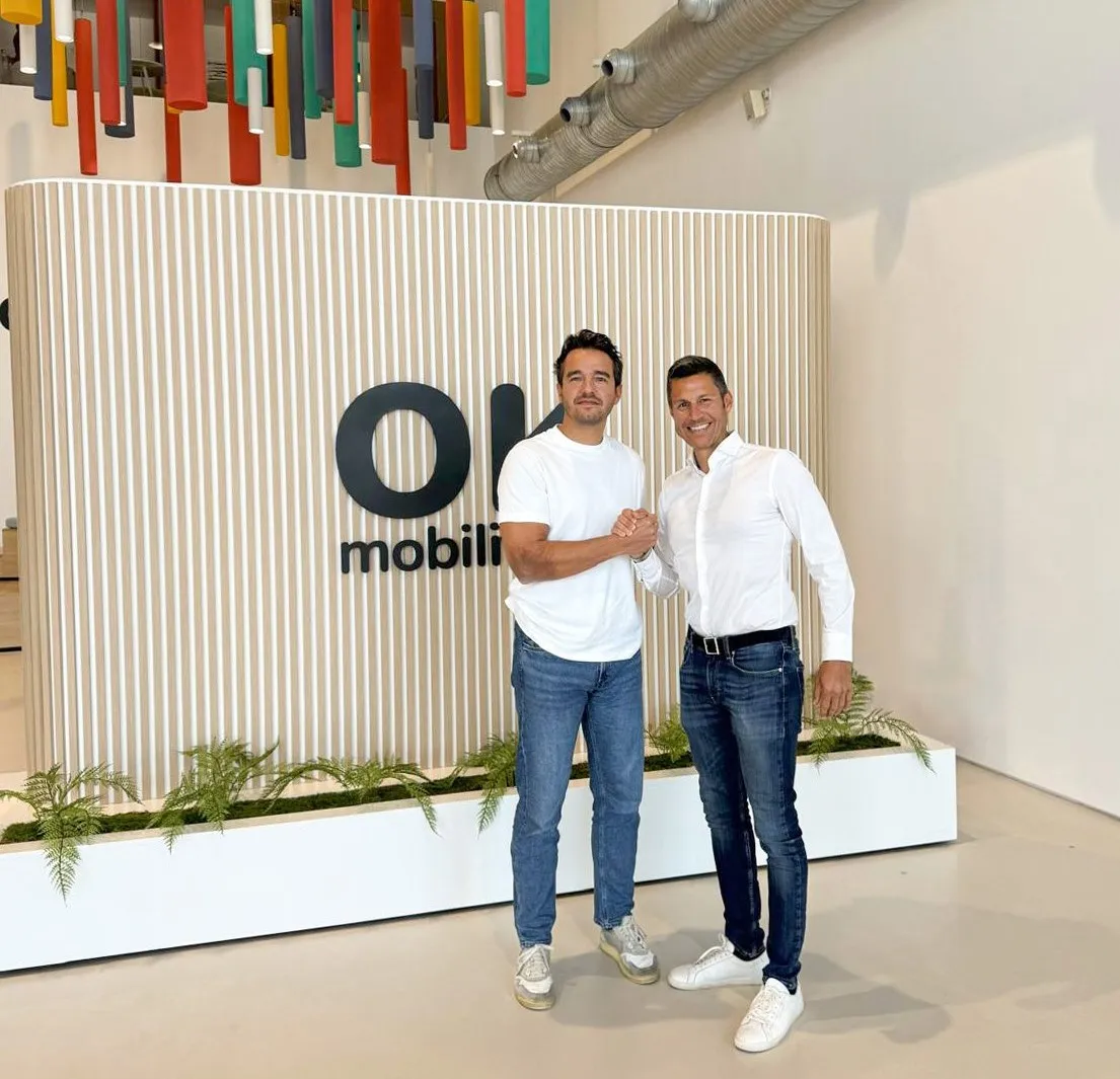 OK Ventures se une al accionariado de Mundimoto