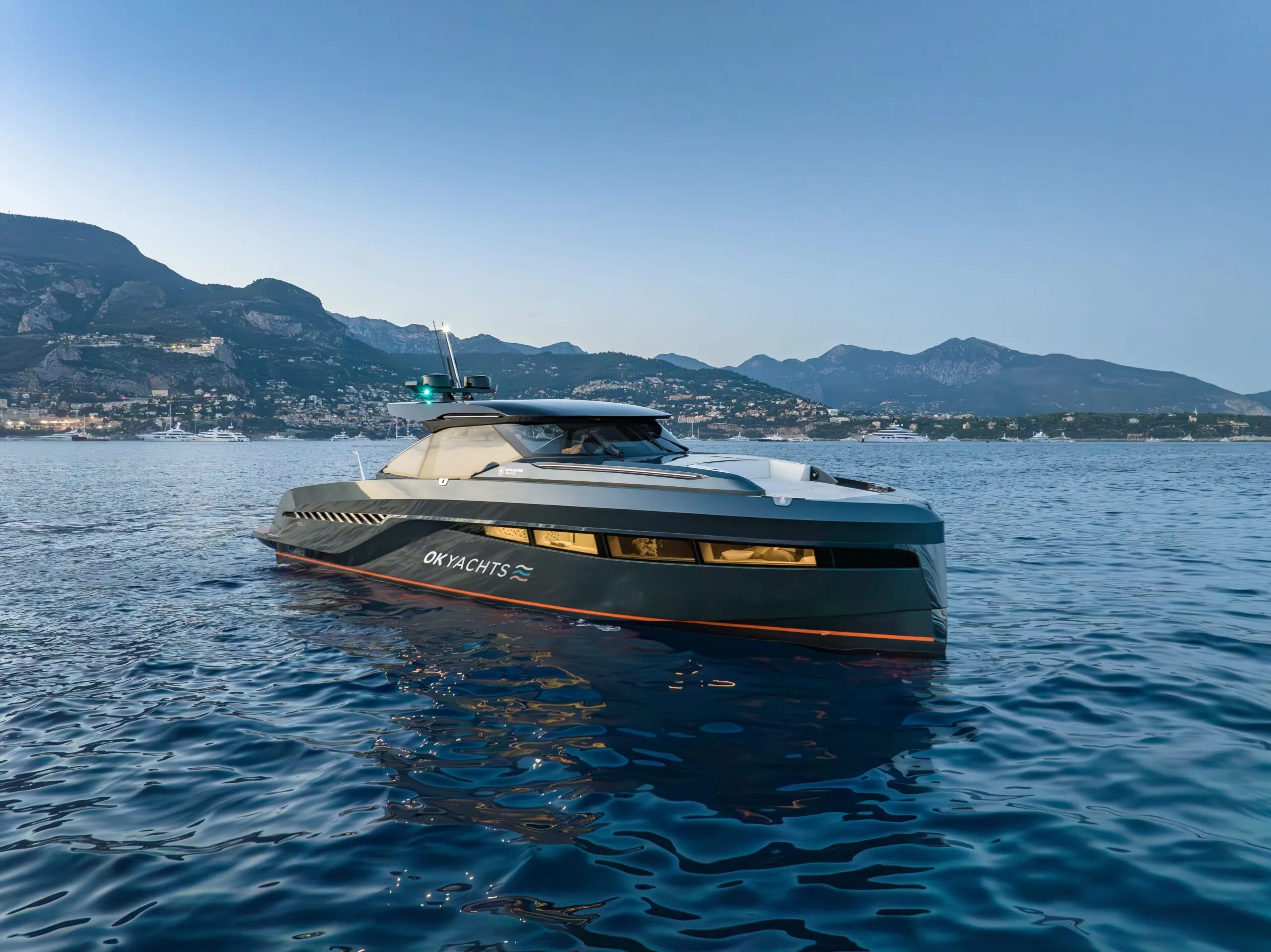 OK Yachts becomes the exclusive distributor of Bekkers Yachts for Spain, Greece and Croatia